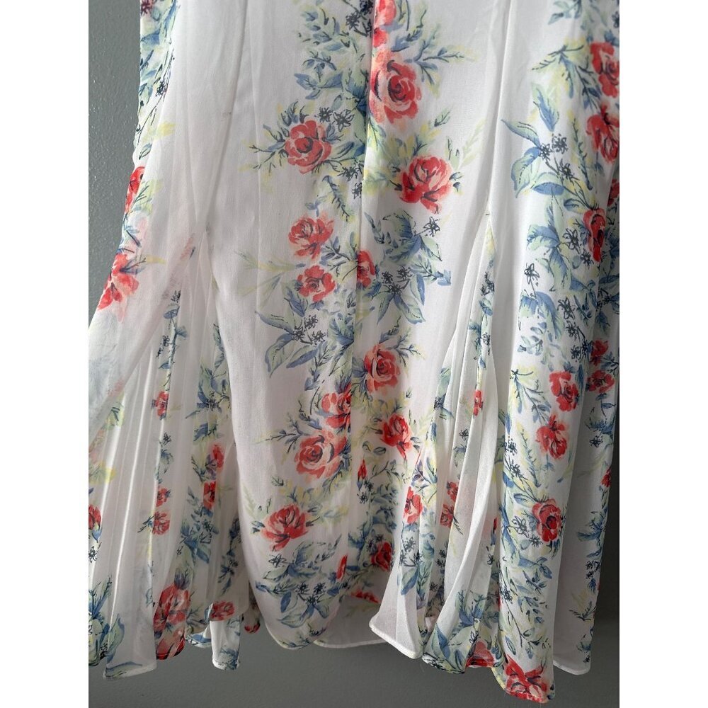 Disney Alice Through the Looking Glass Designer Collection Dress Women’s M - Picture 8 of 10